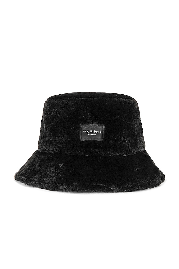 view 2 of 4 ADDISON ハット in Black