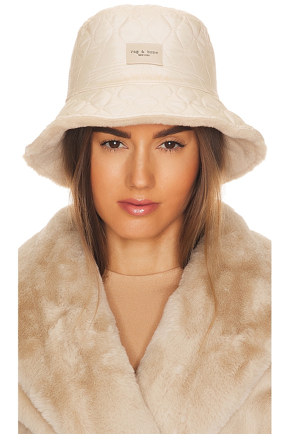 view 2 of 5 CHAPEAU ADDISON in Natural