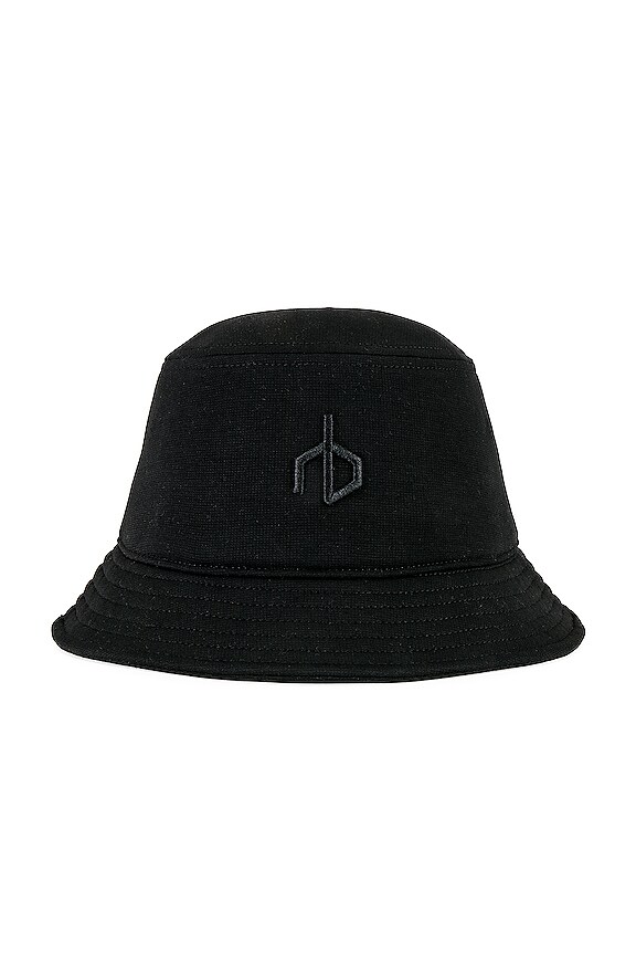 view 2 of 3 CHAPEAU ARON in Black