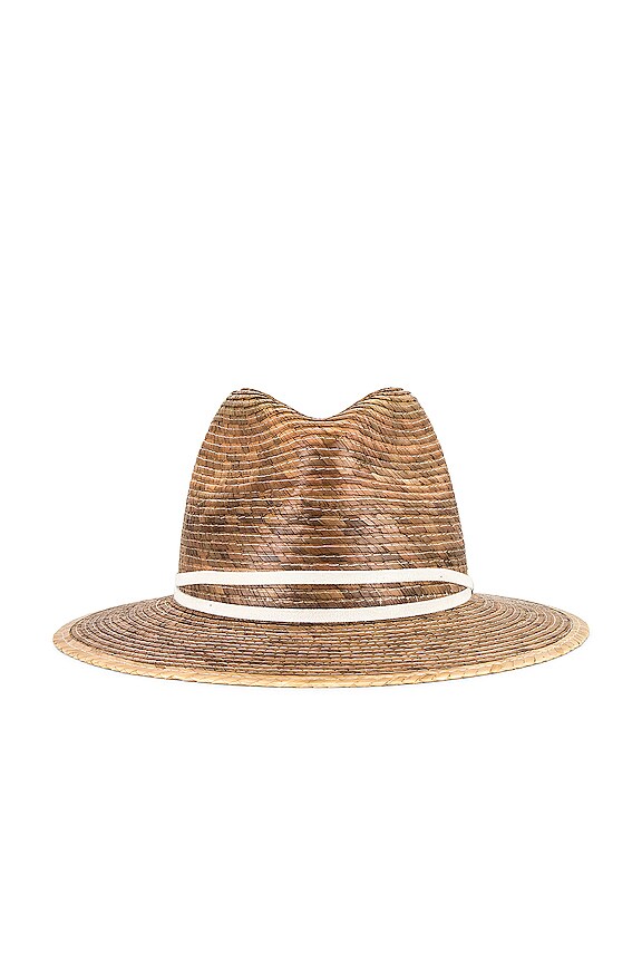 view 2 of 3 SOMBRERO ROMI in Light Toast