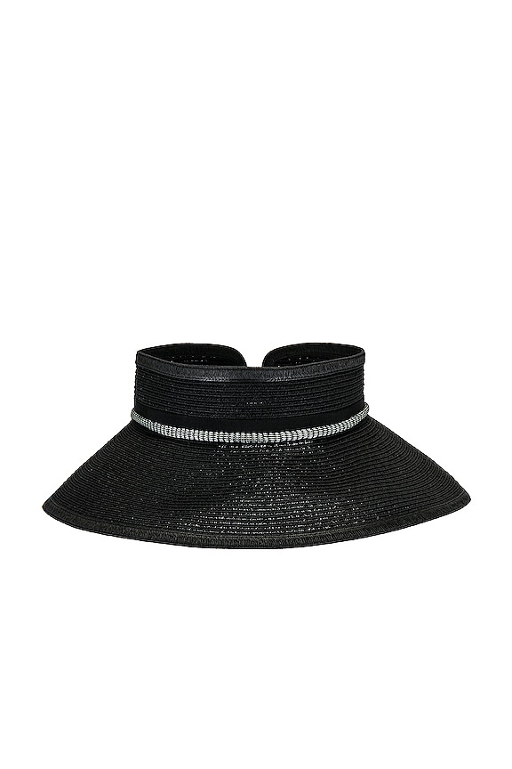view 2 of 3 Somer Visor in Black