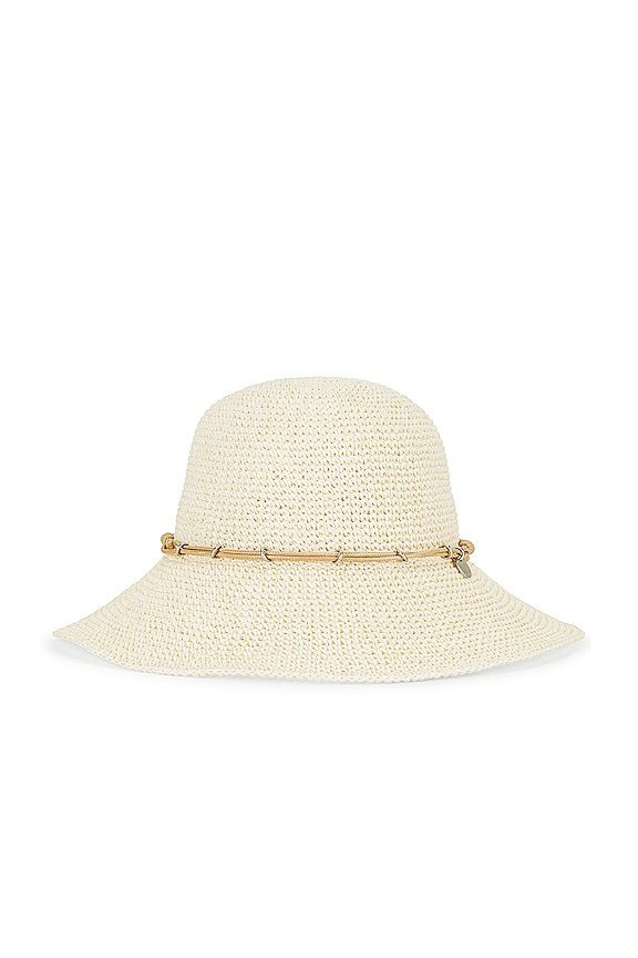 view 2 of 3 CHAPEAU ROLLABLE CRUISE in Ivory