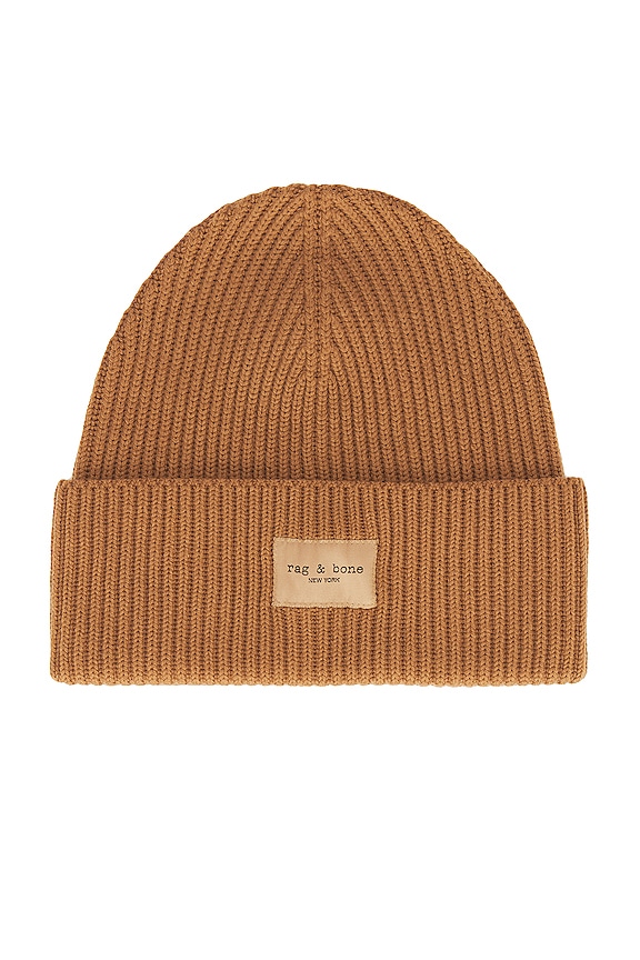 view 2 of 3 BONNET BLAKE in Toffee