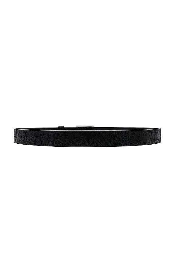 view 2 of 3 Baby Boyfriend Belt 2.0 in Black