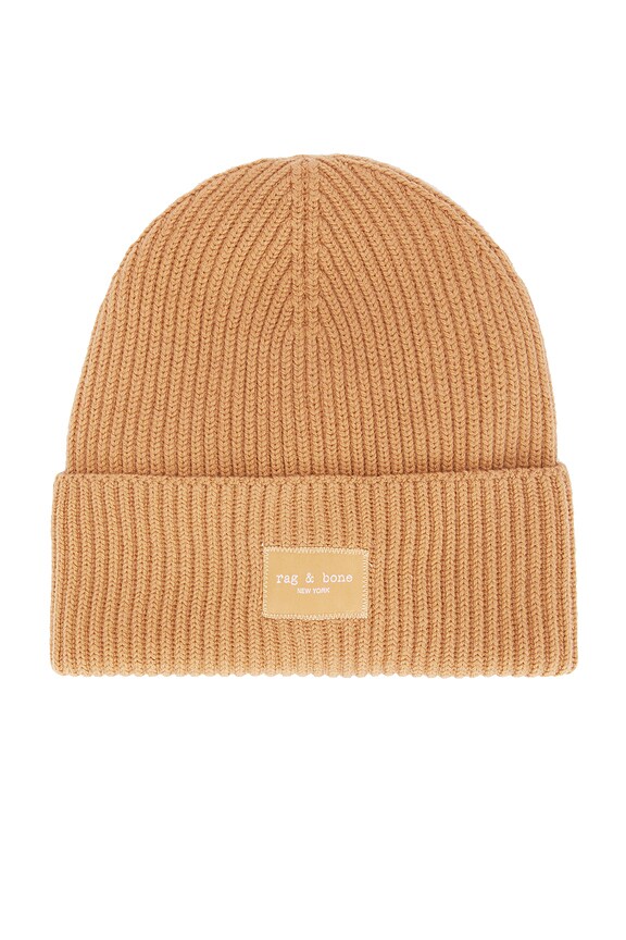 view 2 of 3 BLAKE 비니 in Light Brown