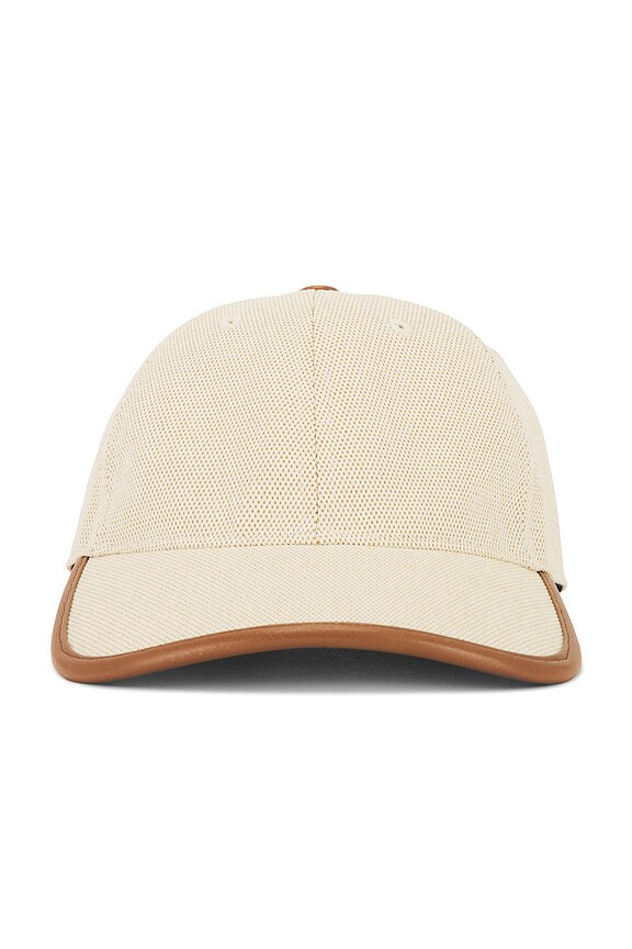 view 2 of 3 БЕЙСБОЛКА HARLOW in Nattancnvs