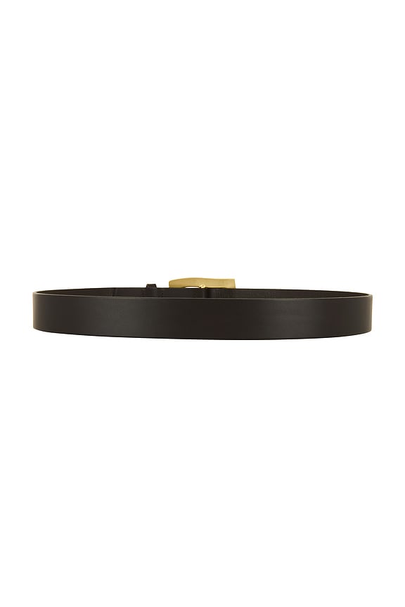 view 2 of 3 Waverly Belt in Dark Espresso