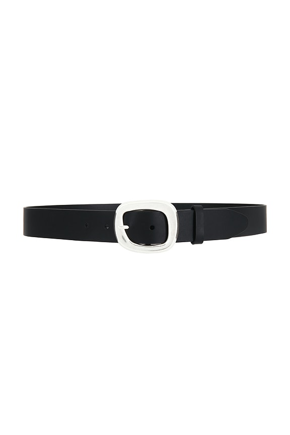 view 1 of 3 Thea Belt in Black