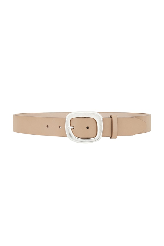 view 1 of 3 Thea Belt in Taupe