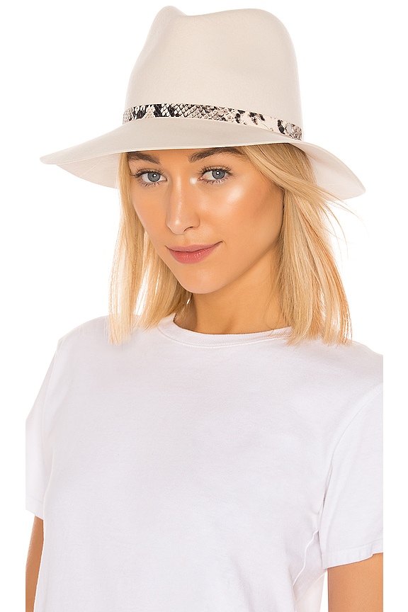 Take A Look About Rag Bone Fedora