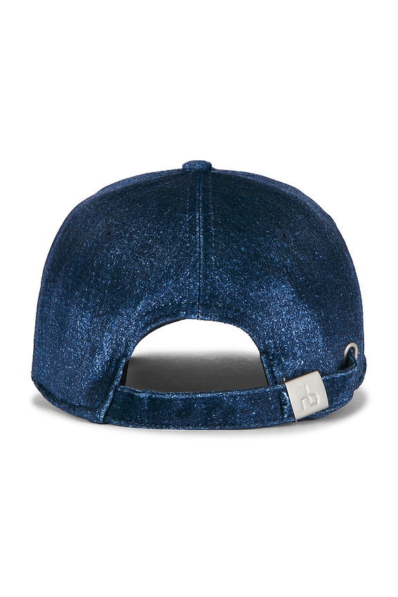 view 2 of 2 CASQUETTE MIRAMAR in Nolit