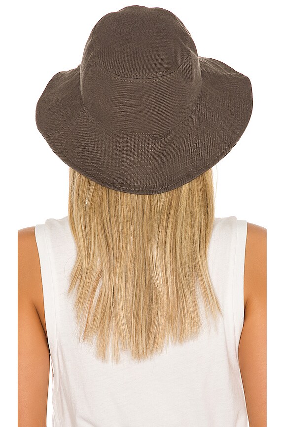 view 2 of 3 Bucket Hat in Safari