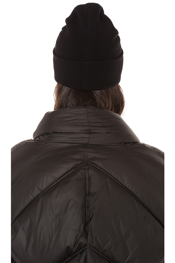 view 2 of 3 ADDISON ビーニー in Black