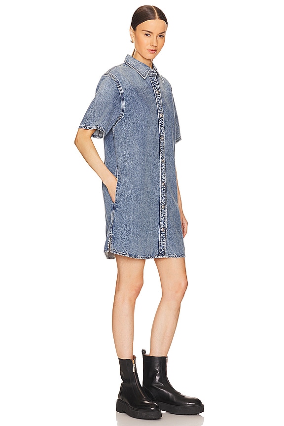 view 2 of 3 Carter Dress in Bella