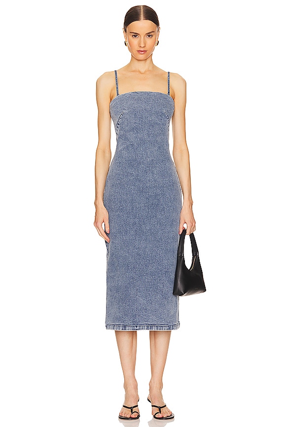 view 2 of 4 Flexi Jasmine Dress in Bella