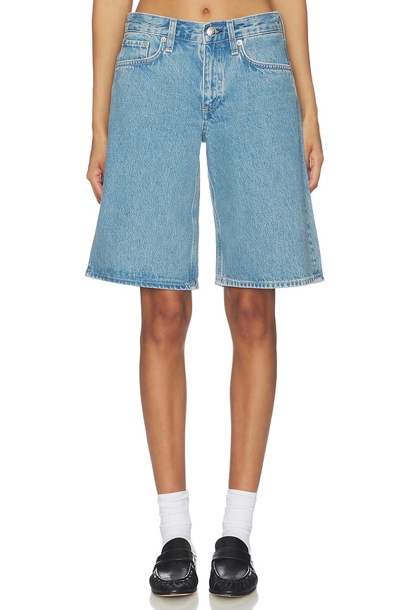 view 1 of 6 ARIEL 쇼츠 in Everglade