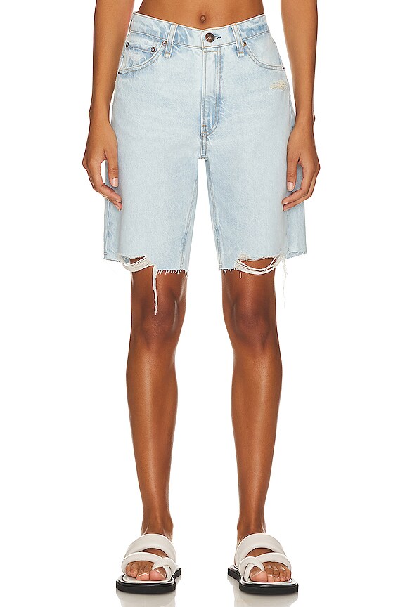 view 2 of 4 BERMUDAS VINTAGE in Victoria