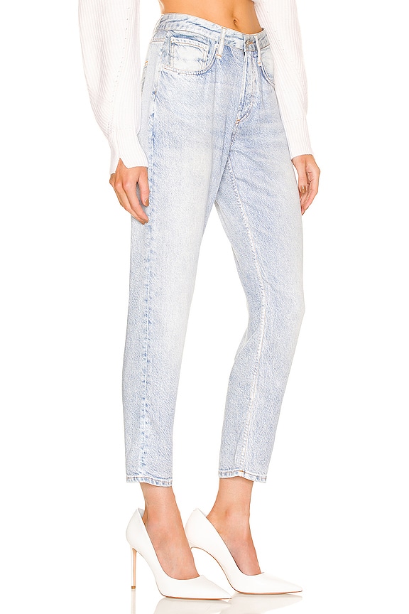 view 2 of 4 Rosa Liquid Miramar Pant in Luna