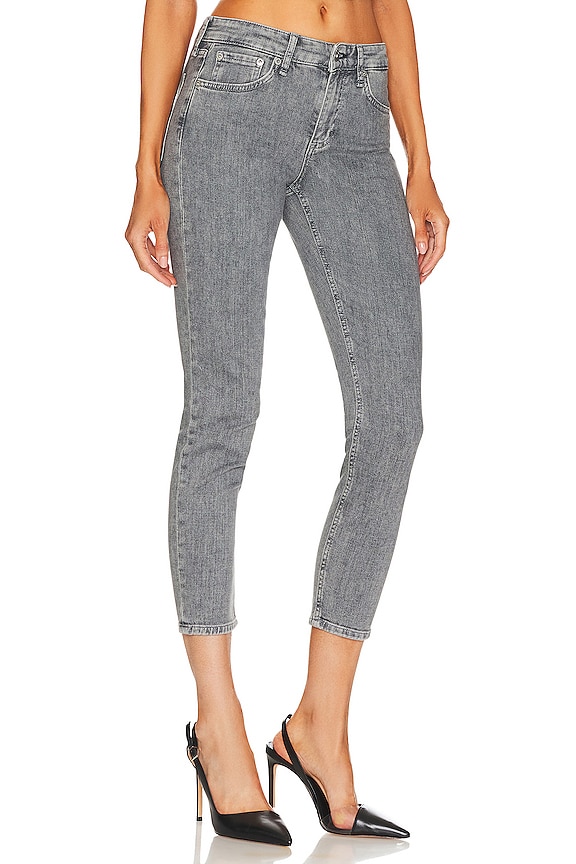 view 2 of 4 CATE スキニーレッグ in Colby