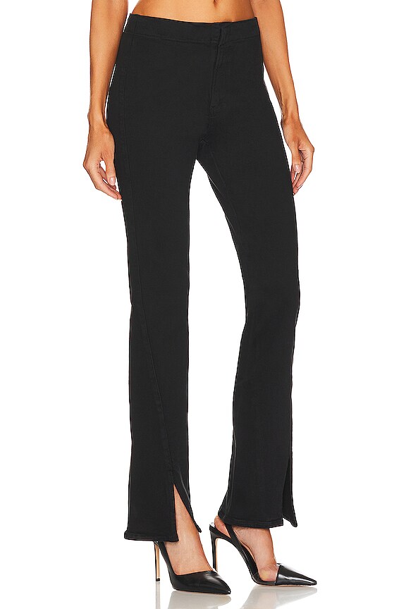 view 2 of 4 PEYTON ブーツカット in Black