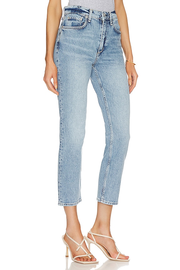 view 2 of 4 Wren Slim in Porter