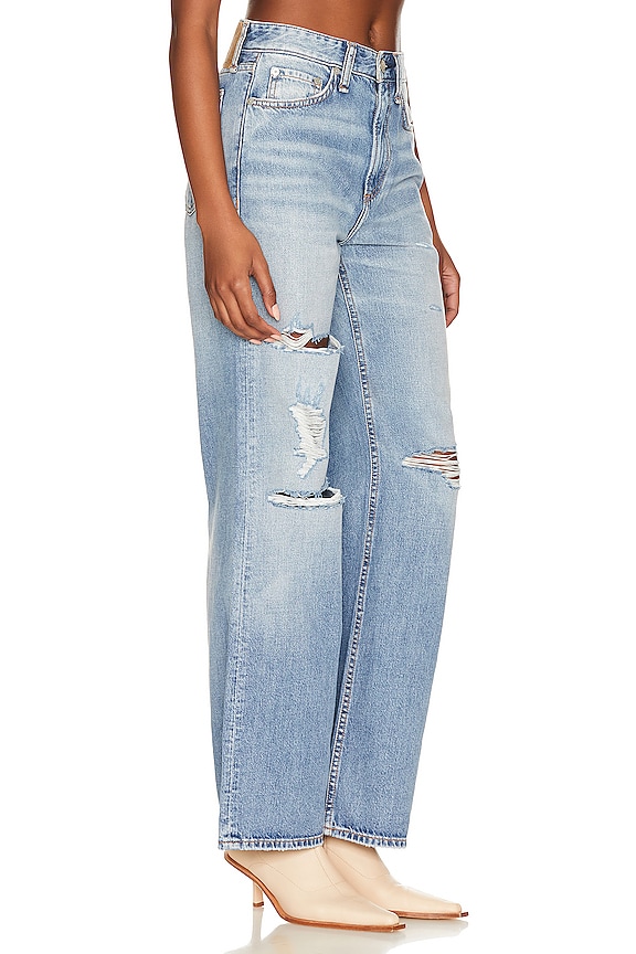 view 2 of 4 PIERNA ANCHA LOGAN in Vandam