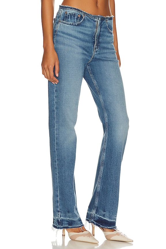 view 2 of 4 Peyton Jean in Misty