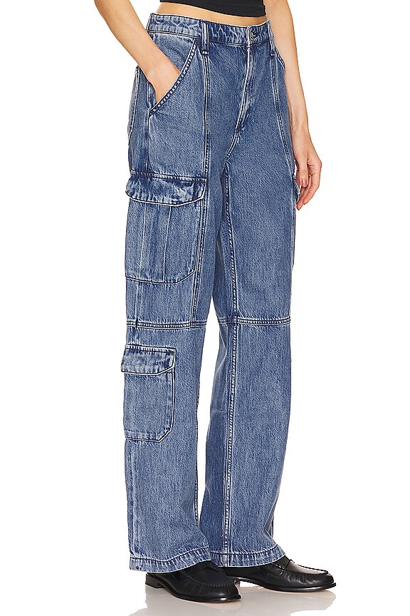 view 2 of 4 Featherweight Cailyn Cargo in Vicky