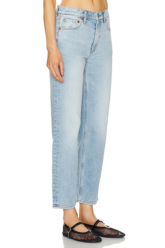 view 2 of 4 HARLOW ストレート in Lou