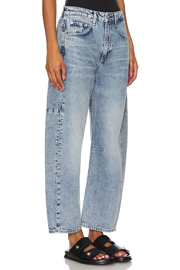 view 2 of 6 Charlie Barrel in Harmony