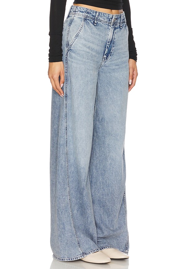 view 2 of 6 JEAN LARGE FEATHERWEIGHT TAILORED SOFIE in Annie