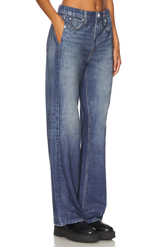 view 2 of 6 MIRAMAR ワイドレッグ in Lenox