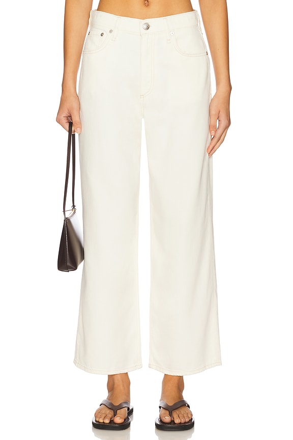 view 1 of 6 Featherweight Andi in Ecru