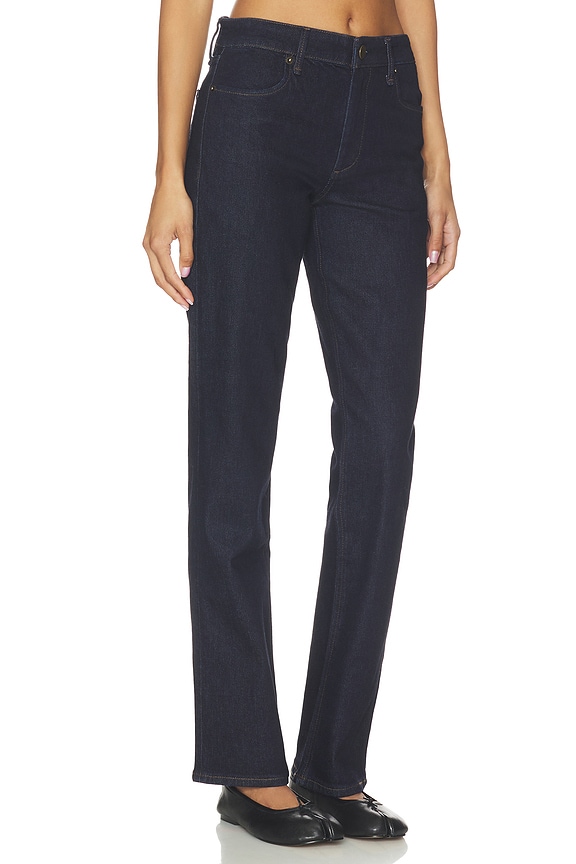 view 2 of 6 SUTTON デニム in Dark Rinse
