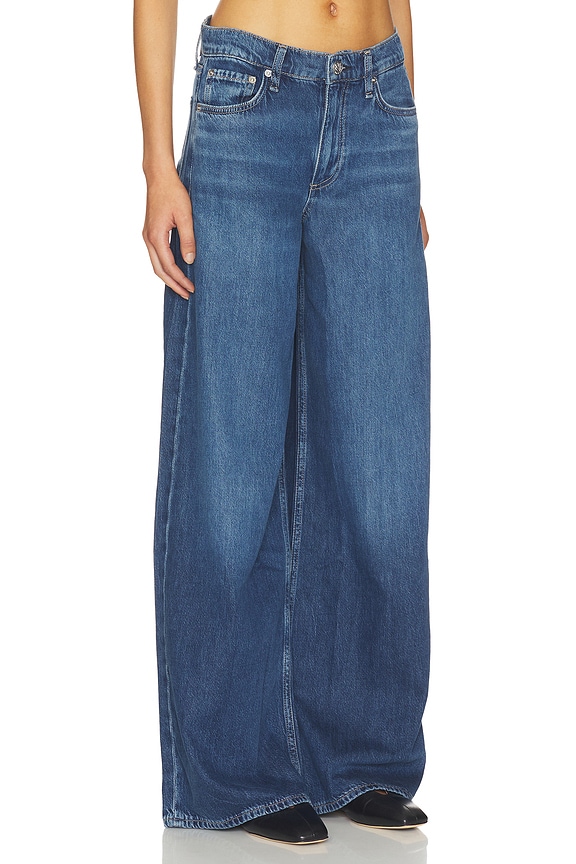 view 2 of 6 FULL WIDE JEANS SOFIE  in Emerson