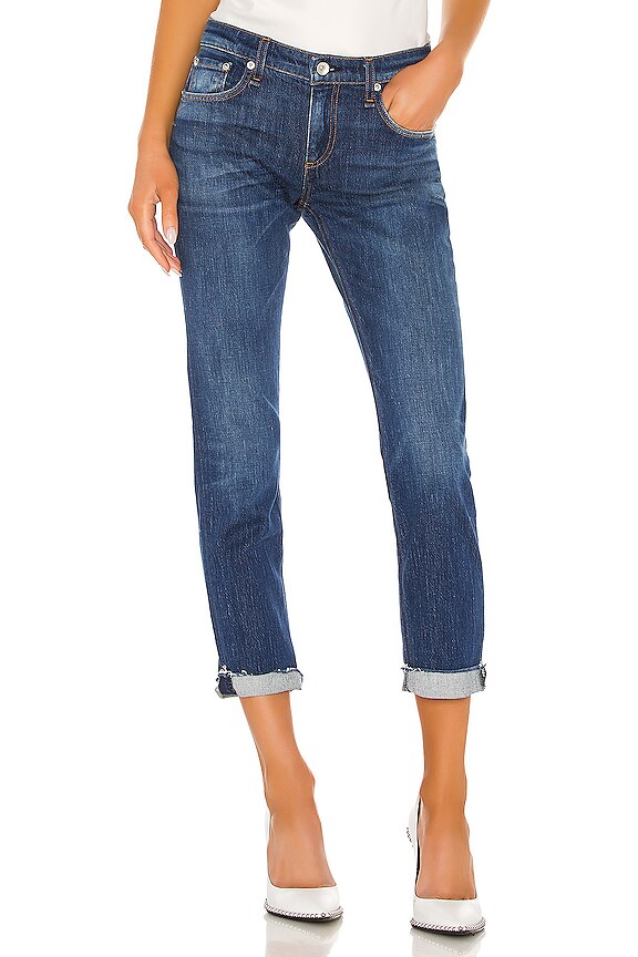view 1 of 4 JEAN BOYFRIEND DRE in Magnus