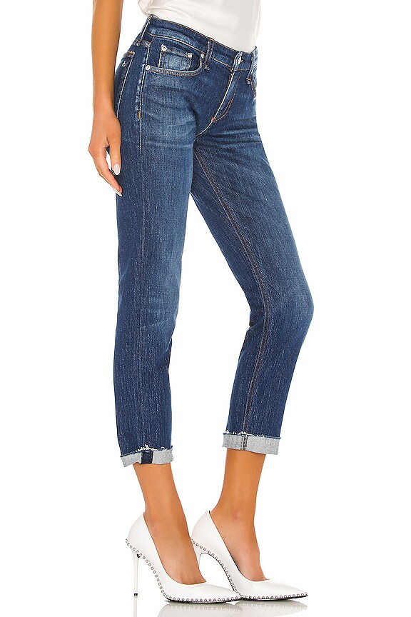 view 2 of 4 JEAN BOYFRIEND DRE in Magnus