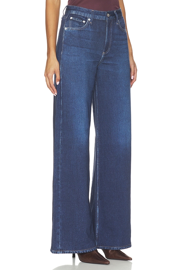 view 2 of 6 Miramar Terry Sofie Full Length in Nolita