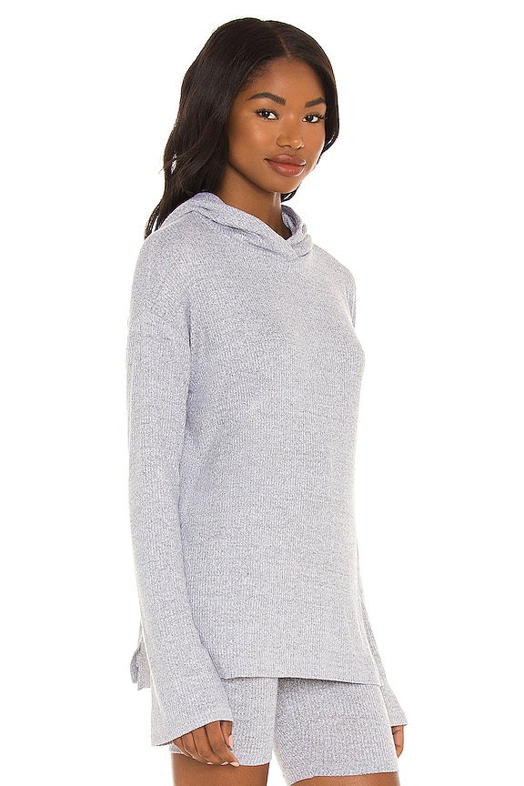 view 2 of 4 ХУДИ in Light Grey