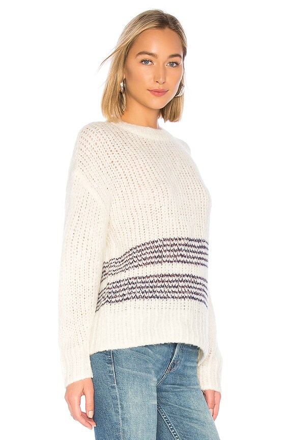 view 2 of 4 Iceland Sweater in Ivory