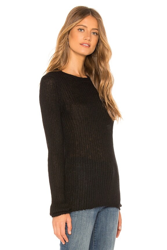 view 2 of 4 Donna Sweater in Black