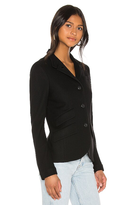 view 2 of 4 SLADE ブレザー in Black