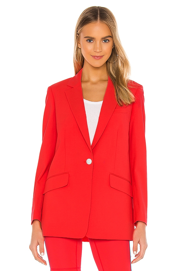 view 2 of 5 VESTE AMES in Bright Pink