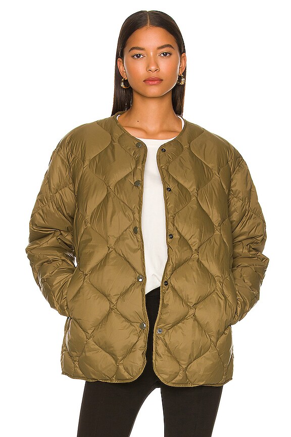 view 2 of 5 Rudy Liner in Army