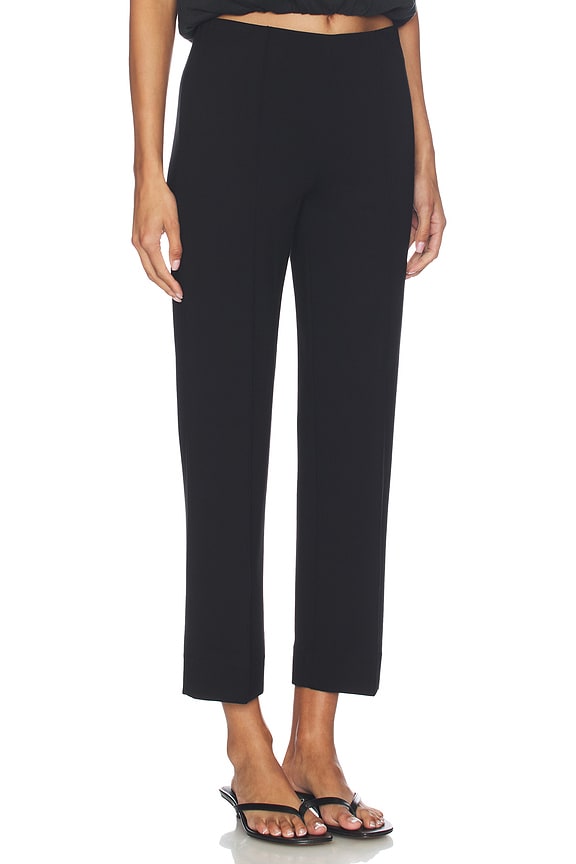 view 2 of 6 PANTALONES PITILLO IRINA in Black