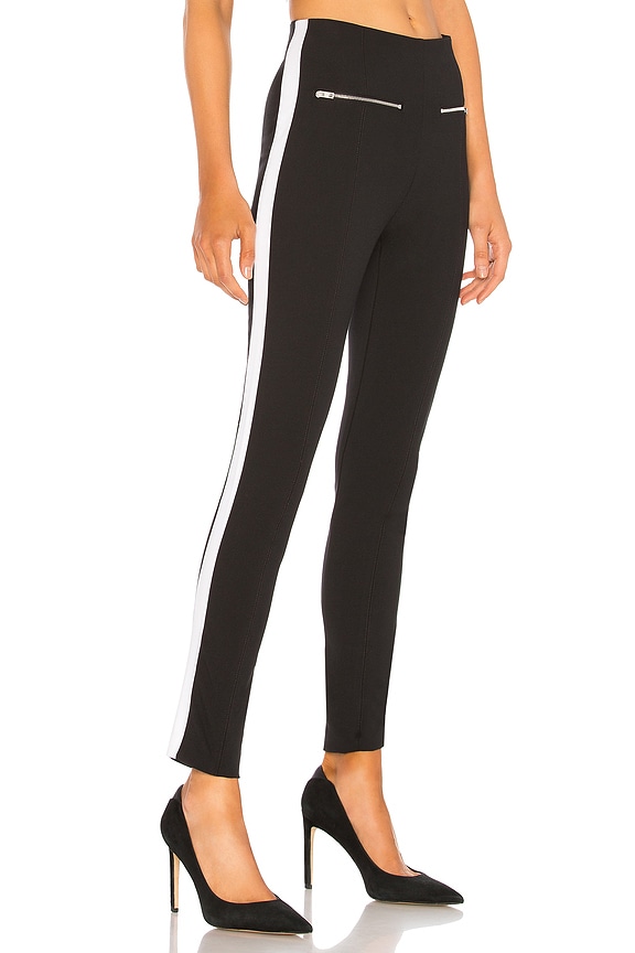 view 2 of 4 PANTALON ANNIE in Black