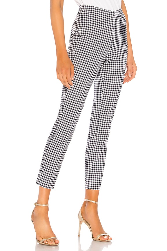 view 2 of 4 Simone Pant in Blue Multi