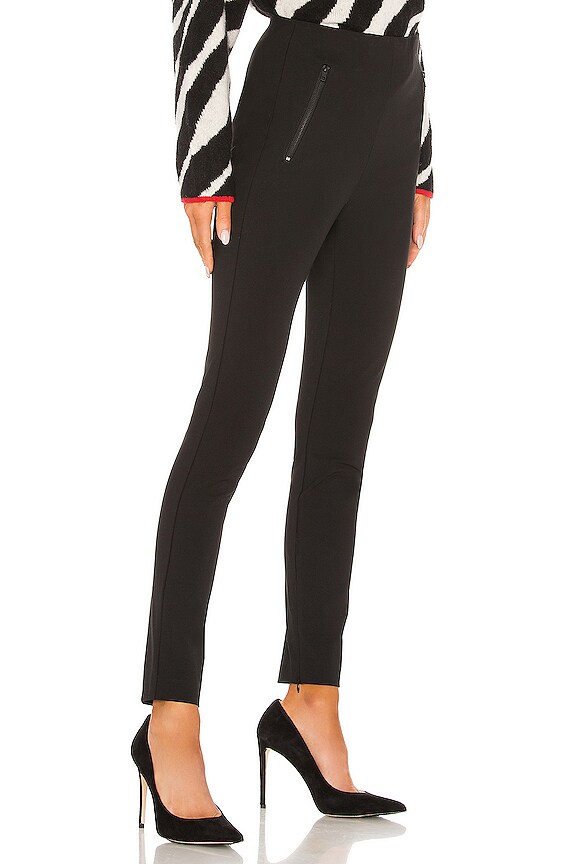 view 2 of 4 PANTALÓN SIMONE in Black