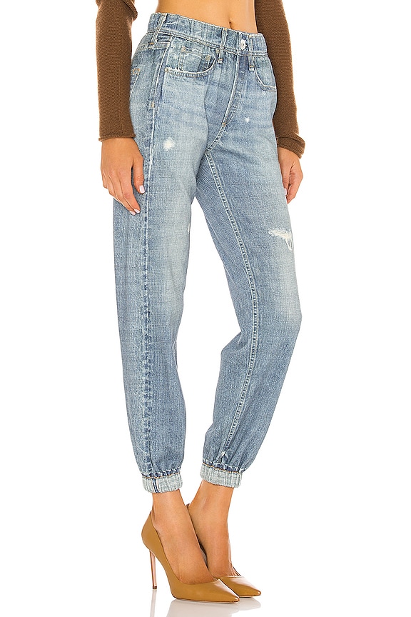 view 2 of 4 БРЮКИ in Glass Hill