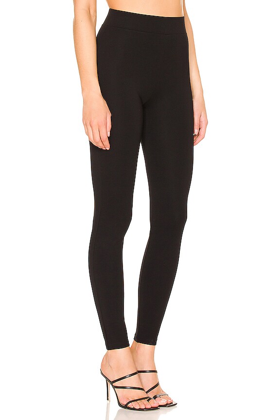 view 2 of 4 Archetype Roxie Legging in Black